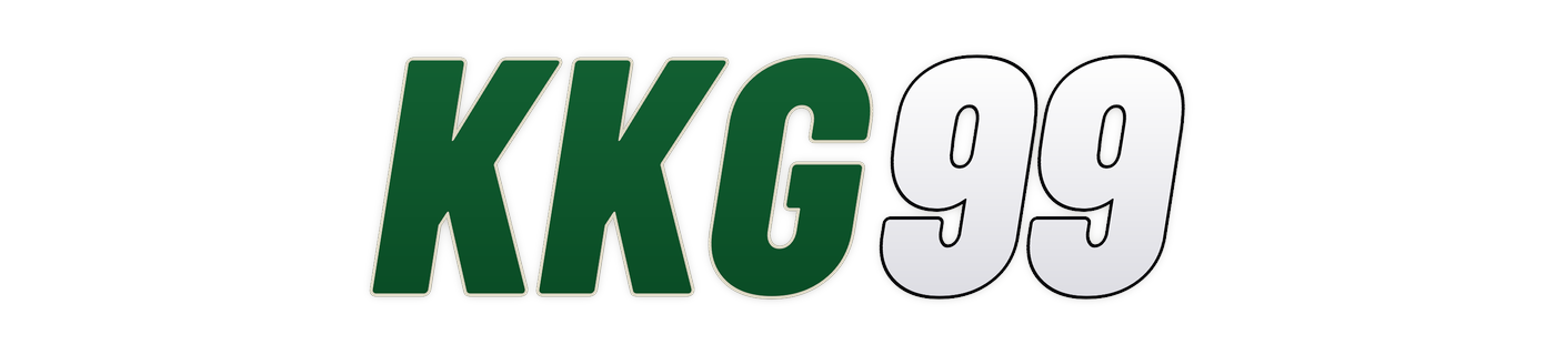 kkg99 লোগো